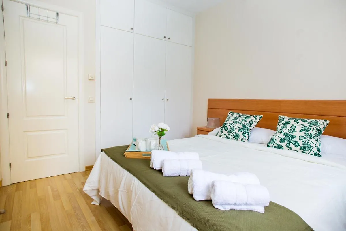Apartment Al33 - Apartamento Coqueto A 200 M De La Playa Lloret de Mar Spain