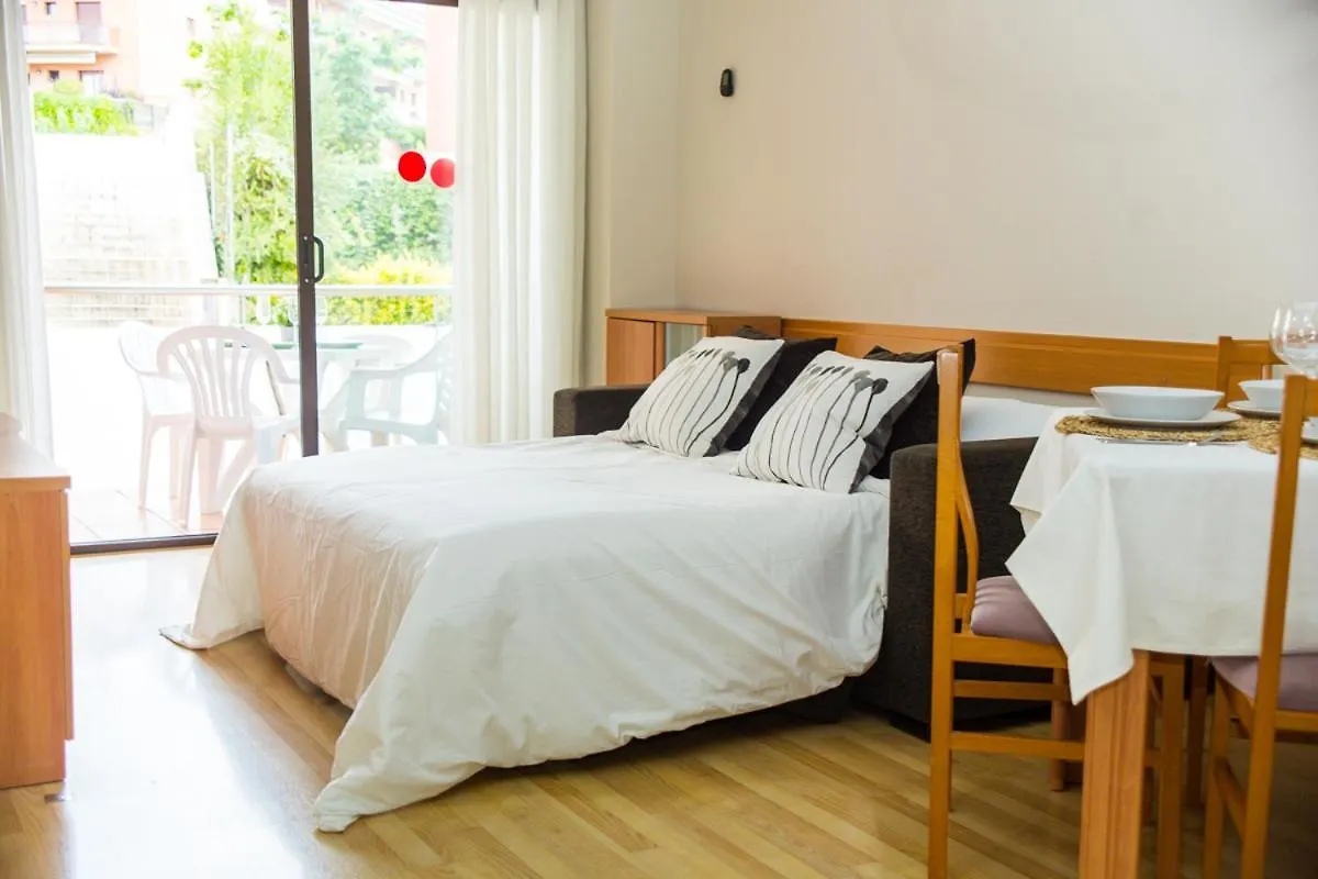 Apartment Al33 - Apartamento Coqueto A 200 M De La Playa Lloret de Mar