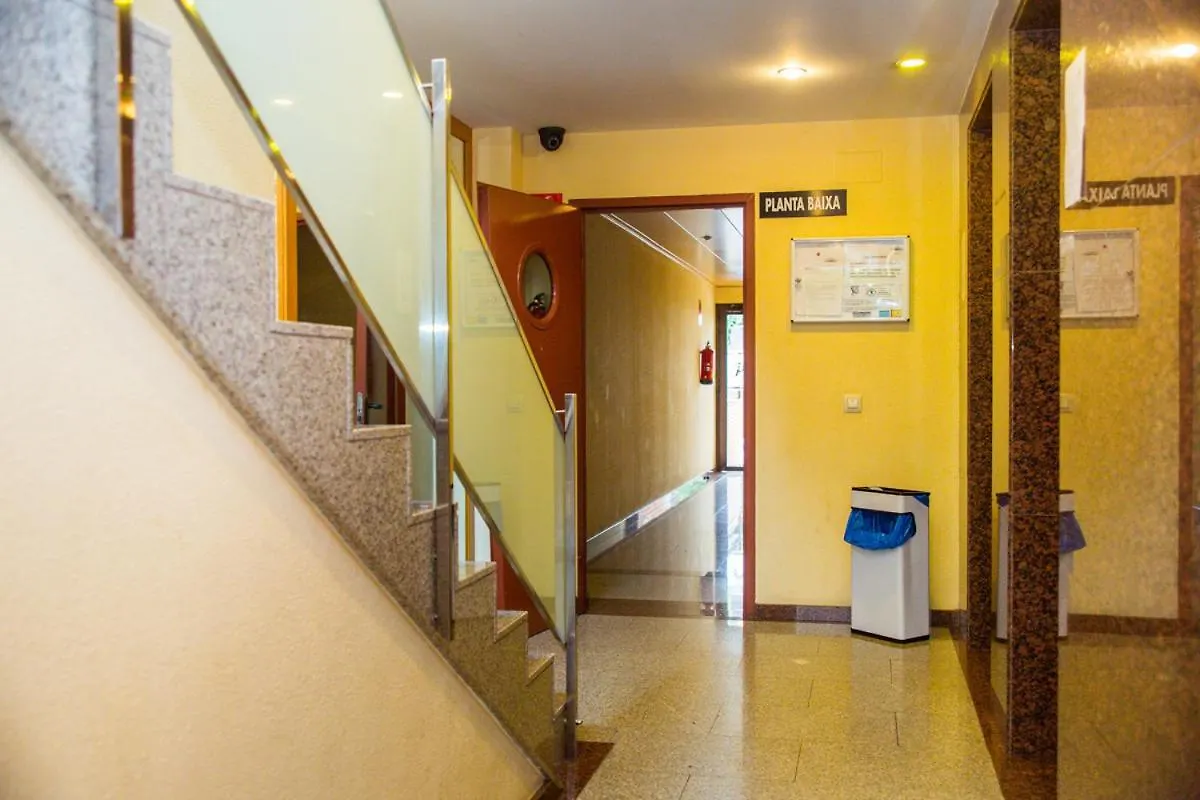 Apartment Al33 - Apartamento Coqueto A 200 M De La Playa Lloret de Mar